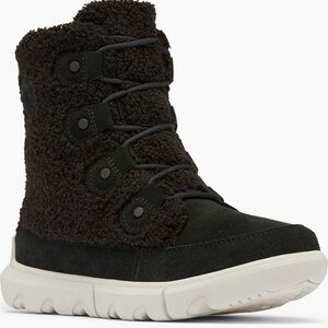 Sorel Women's Explorer Next Joan Cozy Boot